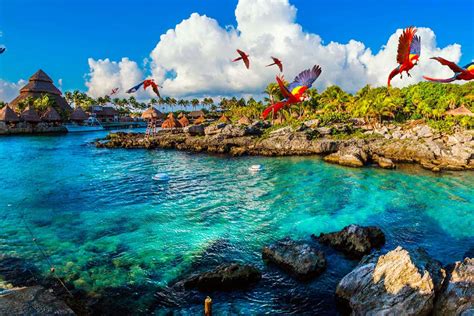 Los 10 Mejores Lugares Para Unas Vacaciones Baratas En Las Playas De México Tips Para Tu Viaje