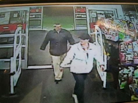 Police Seek Id Of K Mart Shoplifters Cranston Ri Patch