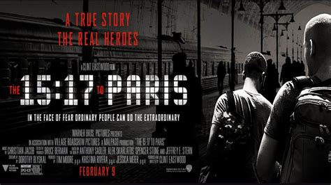 Watch emily in paris full series online. CLOSED-THE 15:17 TO PARIS - Free Screening Giveaway | Zay ...