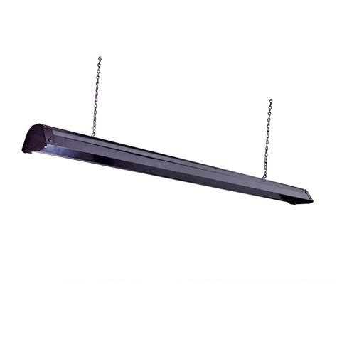 Utilitech Linear Shop Light Common 4 Ft Actual 465 In X 4791 In