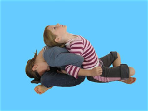 They learn to work together, they lean on each other, and they provide support for someone. Yoga for Kids