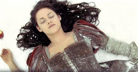 Film Review Snow White And The Huntsman Coventrylive