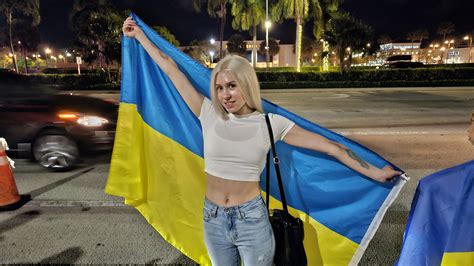 Tw Pornstars Anna Kovachenko Aka Tony Foxy 🇺🇦 Twitter 365 Days Of War Ukraine