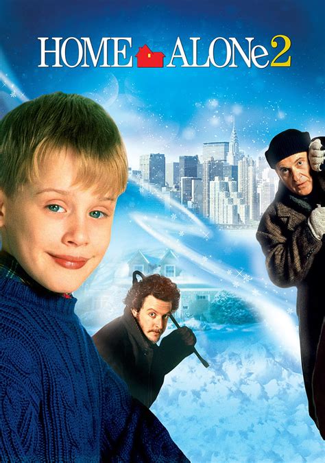 3840x2160px 4k Free Download Home Alone 2 Lost In New York Movie