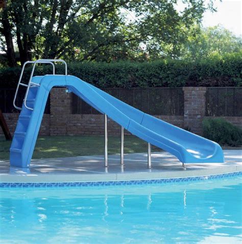 Pin On Pool Slides