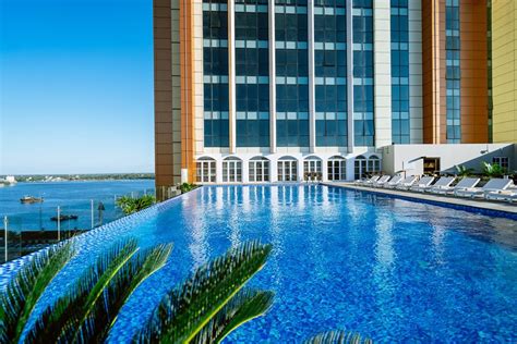 Your Ultimate Guide To Dar Es Salaam Best Hotels Dar Es Salaam News