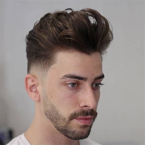 Corte De Pelo Para Hombre Bajo | FormatoAPA.com: Reglas y Normas APA