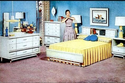 1956 Patio Furniture Redo Furniture Ads Mid Century Modern Interiors