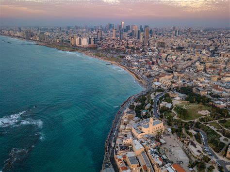 The Top 10 Things To Do In Tel Aviv Dont Miss Any Tel Aviv Highlights