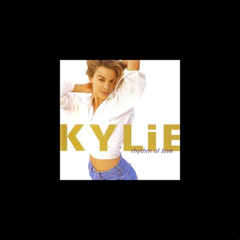 ‎rhythm Of Love Álbum De Kylie Minogue Apple Music
