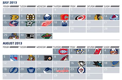 23.04.2018 · this is a plain text list of nhl teams in alphabetical order. Nhl Teams In Alphabetical Order 2019 - Best Alphabet ...