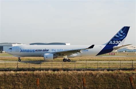 Location Avion Cargo Airbus A330 200f Aeroaffaires