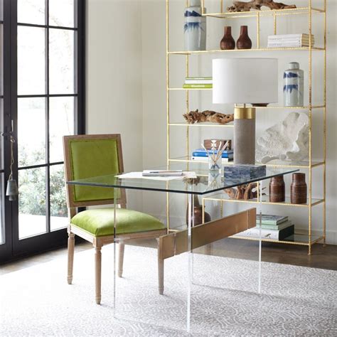 Classic and contemporary office furniture contemporary office designs impress with cool ideas, surprising details and stunning wall decor. Chic and sleek office decor - shop now! | House interior ...