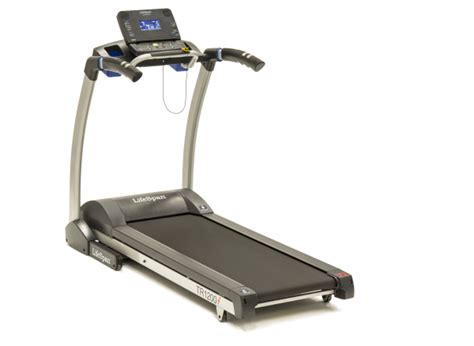 Lifespan Tr1200i Treadmill Consumer Reports