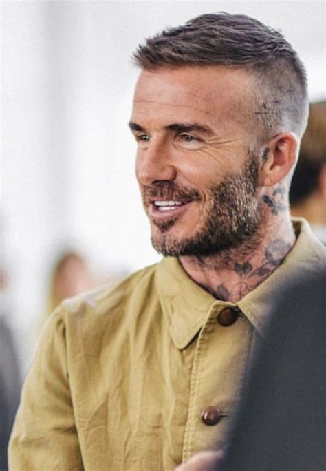 Https://tommynaija.com/hairstyle/david Beckham New Hairstyle Images