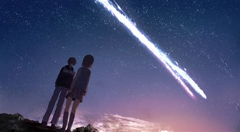 Your Name Hd Wallpaper Background Image 2285x1263 Id741633