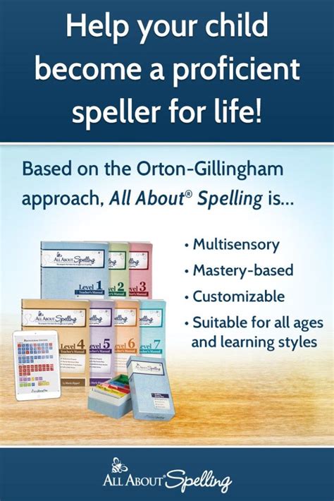 Review All About Spelling Level 1 Free E Book Wildly Anchored