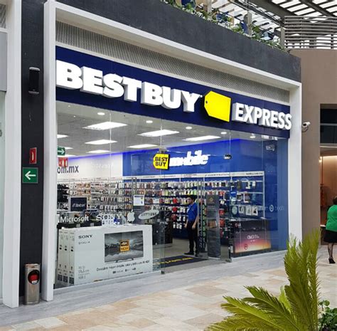 Search from 13 best buy méxico employees, rocketreach validates emails and finds alternate emails & phone for free. Best Buy Express San Angel | Best Buy México