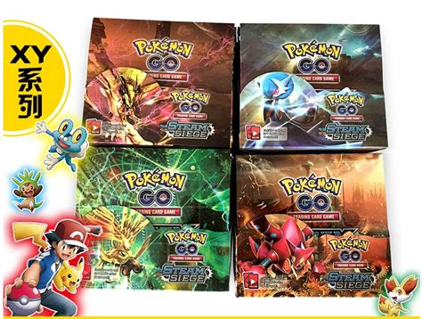 Popular Pokemon Trading Cards Buy Cheap Pokemon Trading Cards Lots From