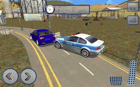 Although you will not be chasing down criminals as notorious as your grand theft auto online character, there will still be some little. Border Police Patrol Duty Sim APK Download For Free