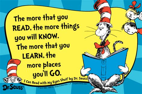 10 Dr Seuss Quotes You Should Know