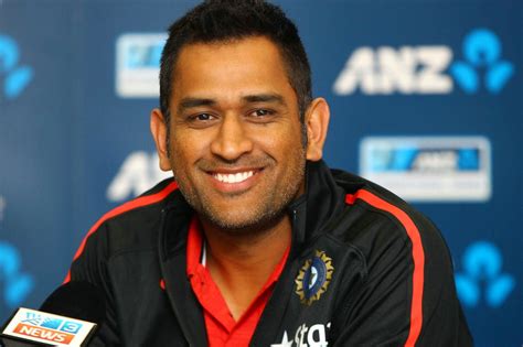 Some Latest Ms Dhoni New Hd Wallpaper For Your Devices O