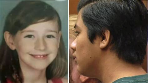 Man Convicted Of Killing Santa Cruz Girl Could Be Released In 4 Years Nbc Bay Area