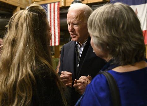 Joe Biden Is Tougher Than You Think The Washington Post