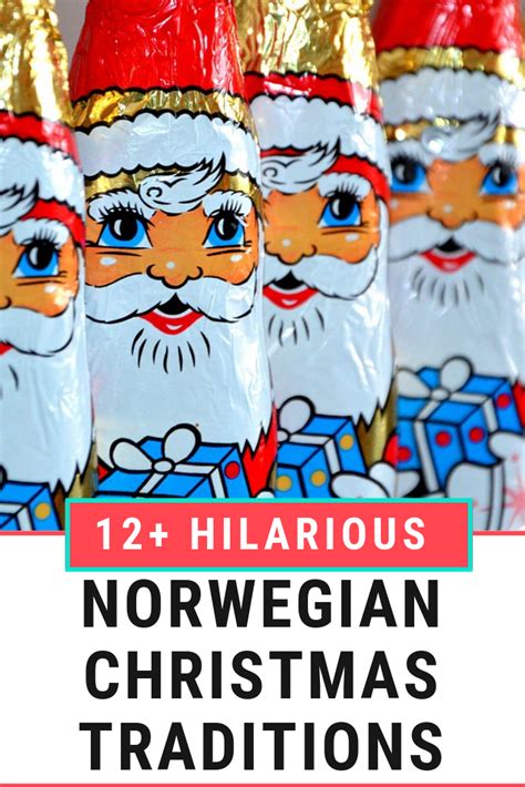 Hilarious Norwegian Christmas Traditions And How We Celebrate Christmas