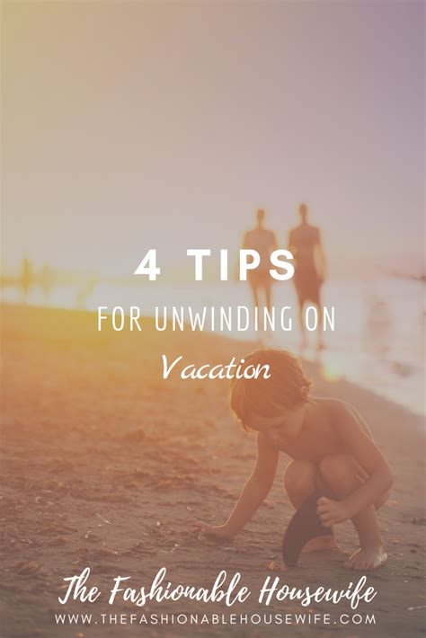 4 tips for unwinding on vacation social media break quaint village back to reality jet lag