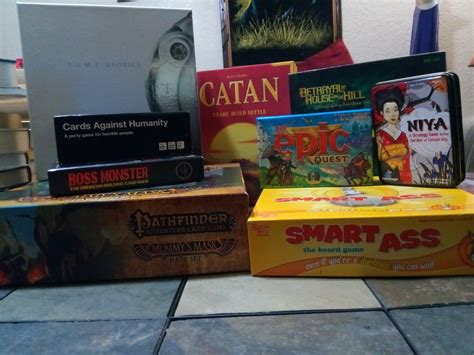 The 10 Best Board Games Out There Right Now Hobbylark