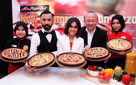 About pizza hut pizza hut was founded by brothers dan and frank carney in the year 1958. FOOD Malaysia