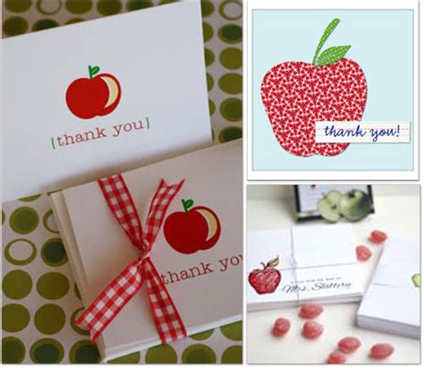 4 Printable Teacher Thank You Cards Teacher Appreciation Tip Junkie