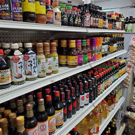 New Asia Market Updated April 2024 19 Photos And 26 Reviews 505 Long Hill Rd Groton