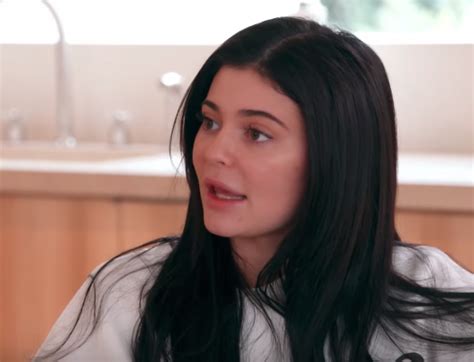Kylie Admits Shes Scared Of Jordyn In Emotional New Kuwtk Clip