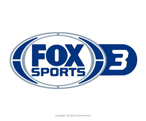 Fox Sports 2 Mx Mr Sports Latinoamerica