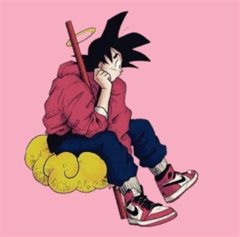 Having defeated boo, goku is starting to get bored with his life on earth. Pin by Ave on Anime pfp | Dragon ball super manga, Dragon ball artwork, Anime