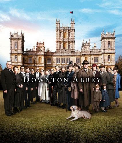 Downton Abbey Season 5 8 Episodes Episode Special المكتبة