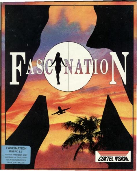 Fascination Old Dos Game Pc Games Archive