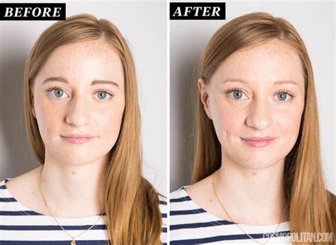 16 beauty mistakes that will really age you dye eyebrows light hair dark eyebrows how to