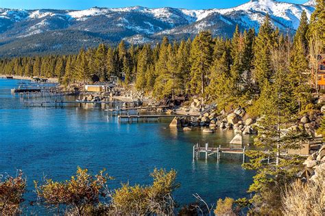 7 Most Beautiful Mountain Towns In Nevada Worldatlas