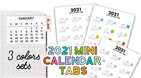 2021 Keyboard Calendar Strips Full Color Computer Stick On Custom