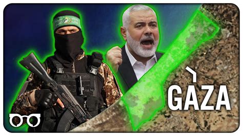 How America Helped Hamas Conquer Gaza Youtube