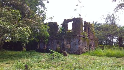 Bloody Bunce A Legacy Of The Transatlantic Slave Trade In Sierra Leone