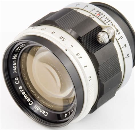 Check spelling or type a new query. Canon 50mm f/1.4 I, Overview, Tech Specs, Sample Photos | Photo Lenses Database