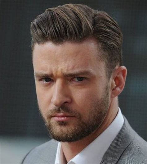 17 Business Casual Hairstyles Mens Hairstyles Today