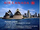 Cheap Flights Vancouver To Sydney Photos