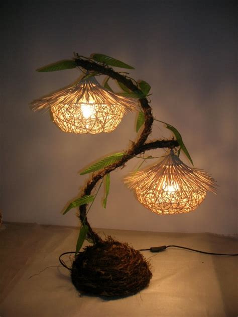 17 Creative Diy Lamp And Candle Ideas Beautyharmonylife