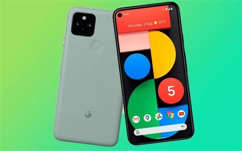 The rumor so far says to expect it in october, but that. Google Pixel 6 To Release With The 4K Selfie Video in 2021 ...
