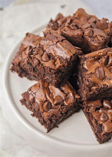 How To Make Brownies From Scratch Low Prices Save 63 Jlcatj Gob Mx